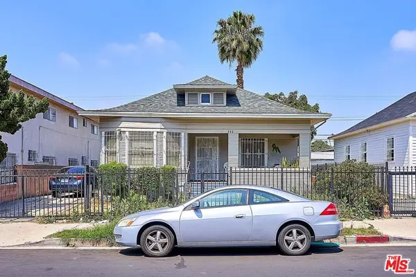 965 Dewey Avenue, Los Angeles, CA 90006