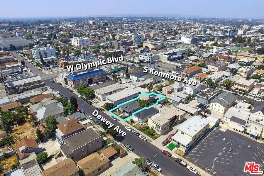 965 Dewey Avenue, Los Angeles, CA 90006 - #2