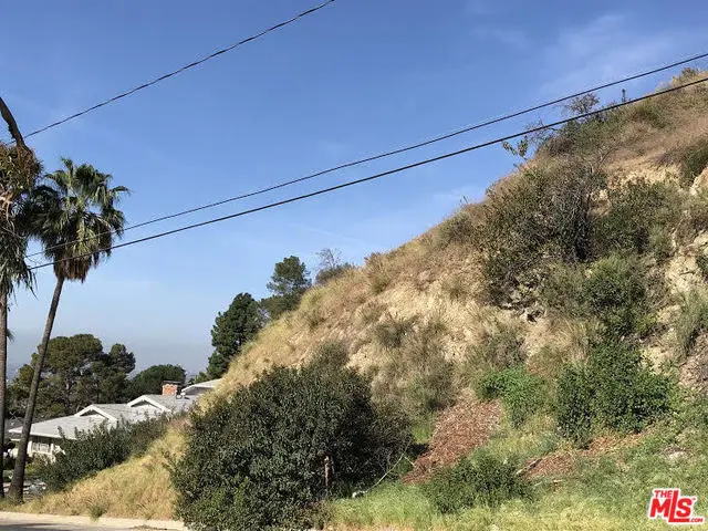 0 N Idlewood Road, Glendale, CA 91202 - #3