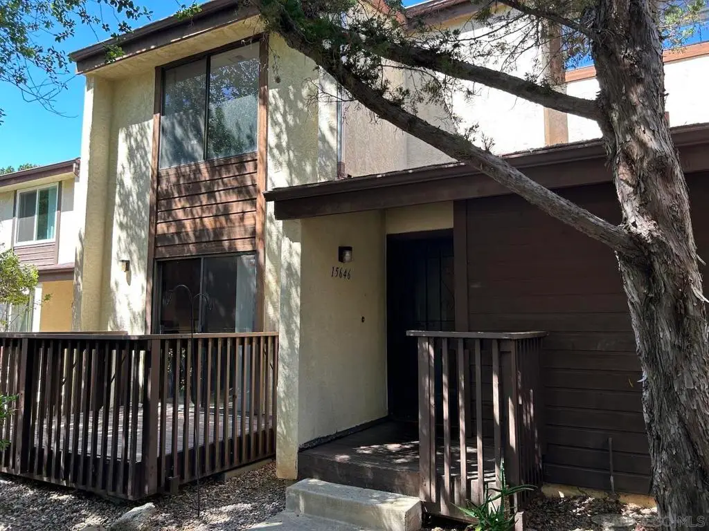 15646 Davis Cup Ln, Ramona, CA 92065 - Image #1