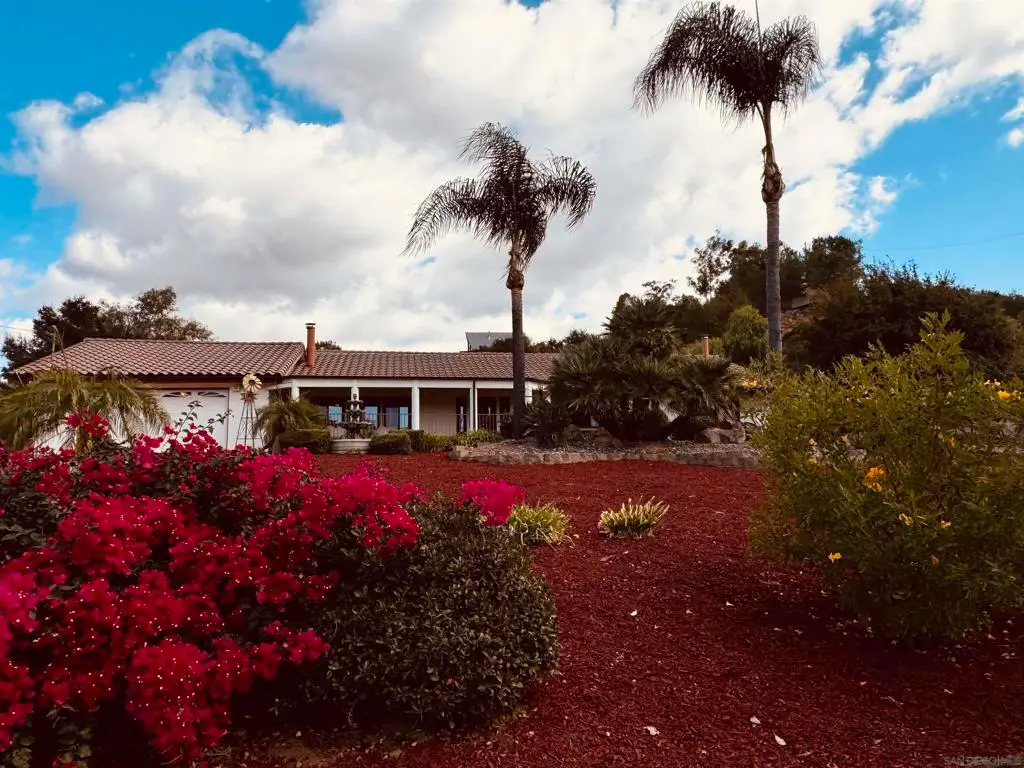 15831 Mussey Grade Rd, Ramona, CA 92065 - Image #1