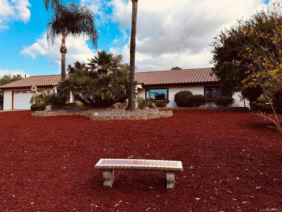 15831 Mussey Grade Rd, Ramona, CA 92065 - Image #3