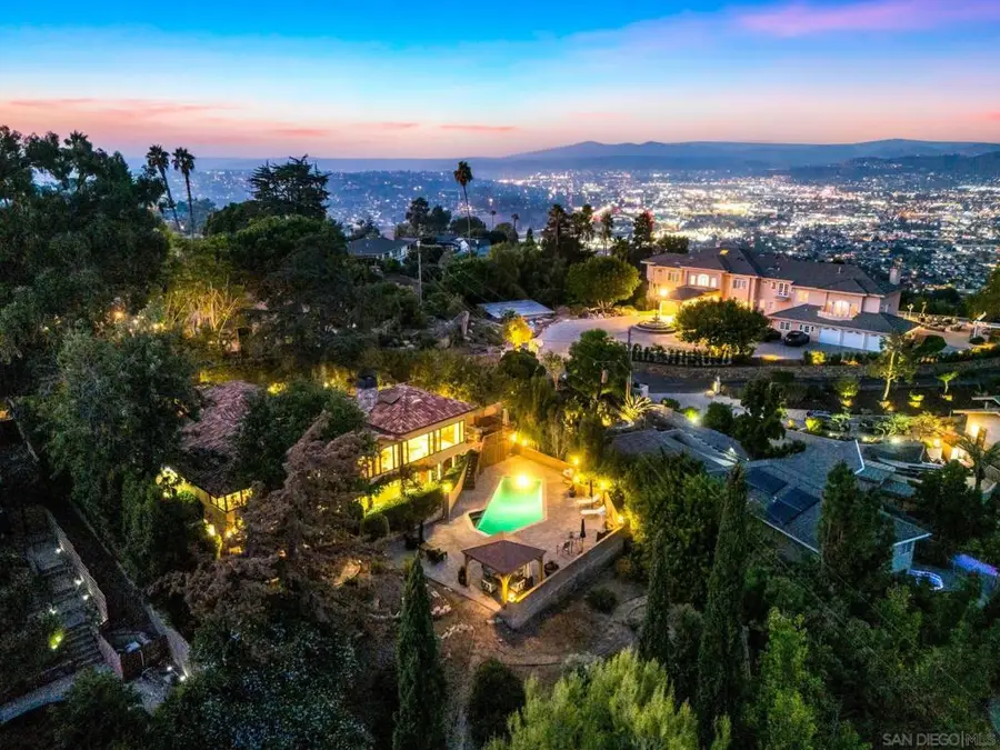 10135 Hermosa Way, La Mesa, CA 91941 - #3