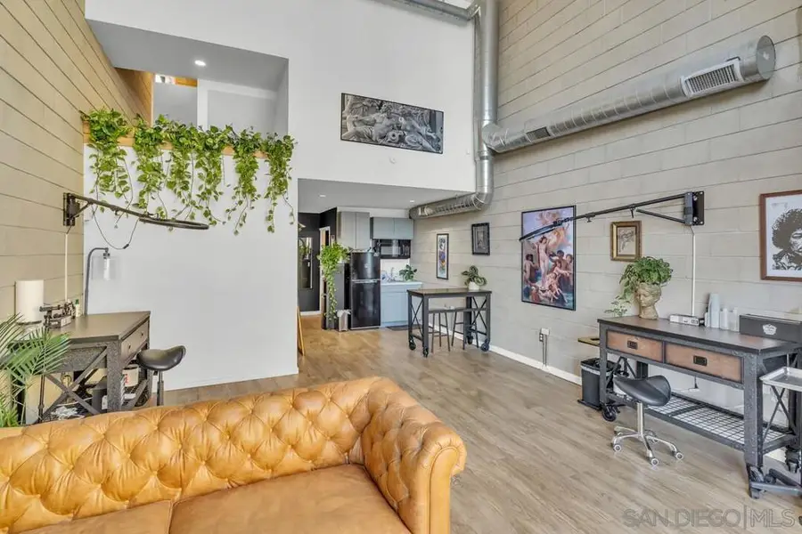 2487 Kettner Blvd, San Diego, CA 92101 - #2