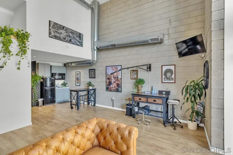 2487 Kettner Blvd, San Diego, CA 92101 - #3