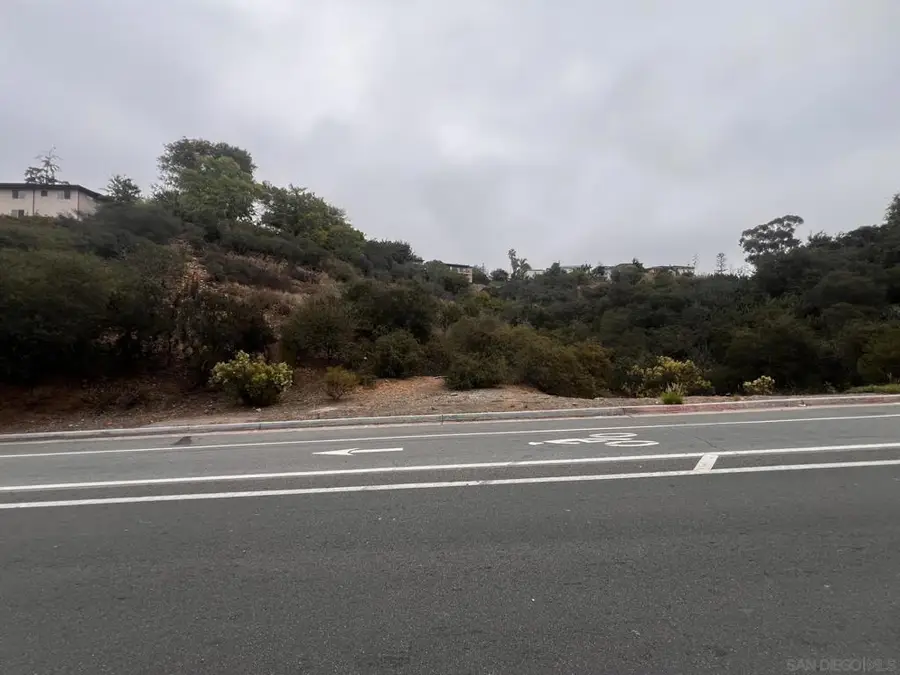 4600 Collwood Lane, San Diego, CA 92115 - #3