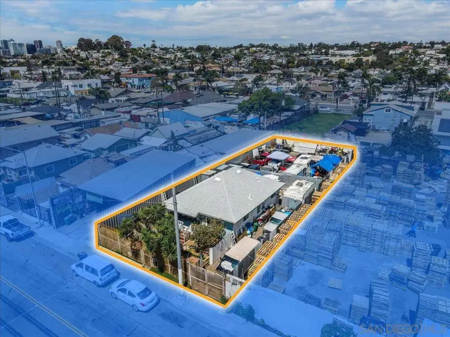 2946 Commercial Street, San Diego, CA 92113 - Image #2