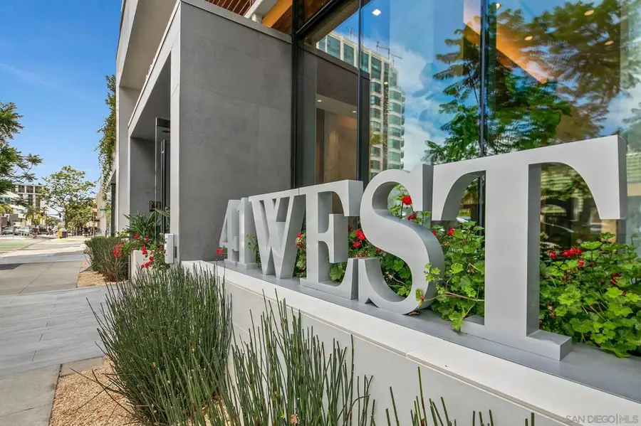 2604 5th Ave #601, San Diego, CA 92103 - #2