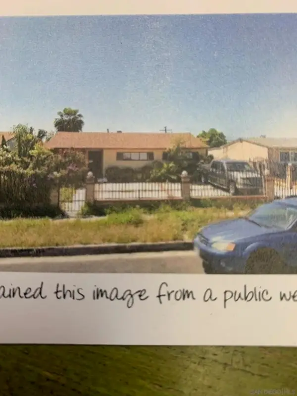 612 Cardiff St, San Diego, CA 92114
