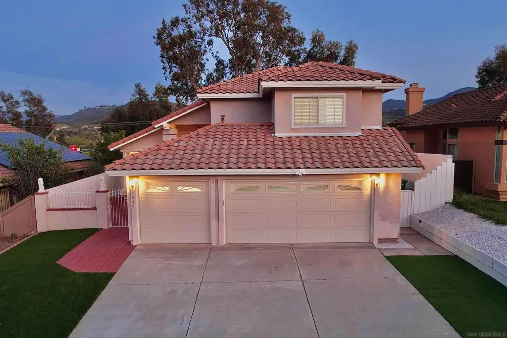 2540 Sawgrass St, El Cajon, CA 92019 - Image #1