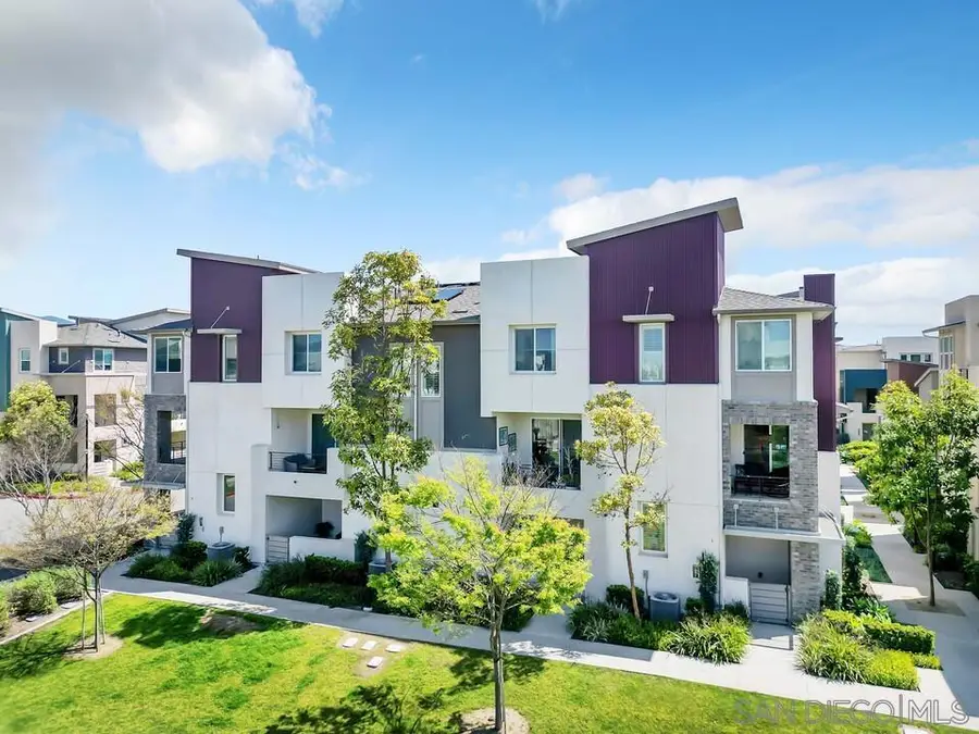 1842 Observation Way #3, Chula Vista, CA 91915 - #2