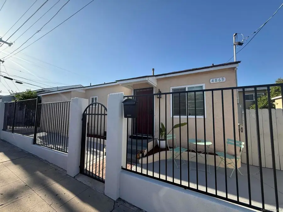 4863 Polk Ave, San Diego, CA 92105 - Image #2