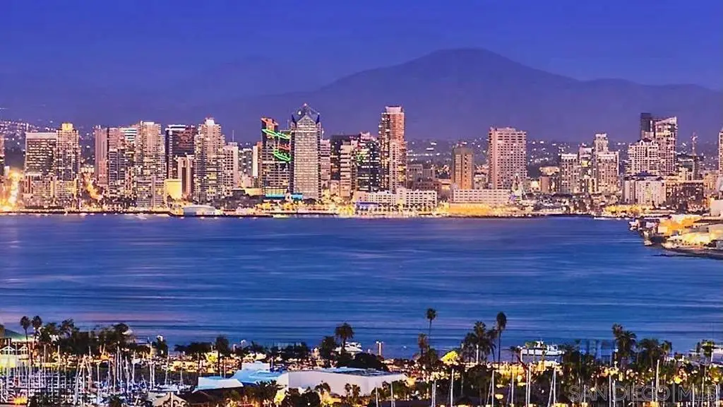 3435 Dickens, San Diego, CA 92106 - #1