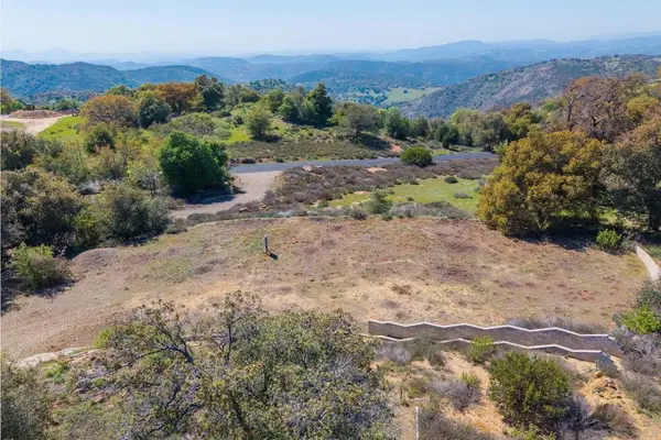 3318 Black Oak Ln, Julian, CA 92036