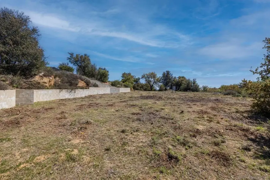 3318 Black Oak Ln, Julian, CA 92036 - #3