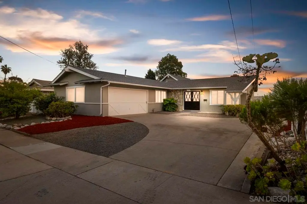 5738 Lodi St, San Diego, CA 92117 - Image #1