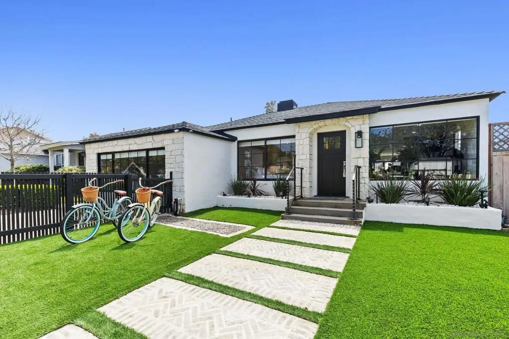 1235 Wilbur Ave, San Diego, CA 92109 - Image #1