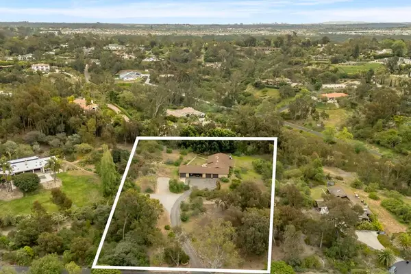 6035 Paseo Valencia, Rancho Santa Fe, CA 92067