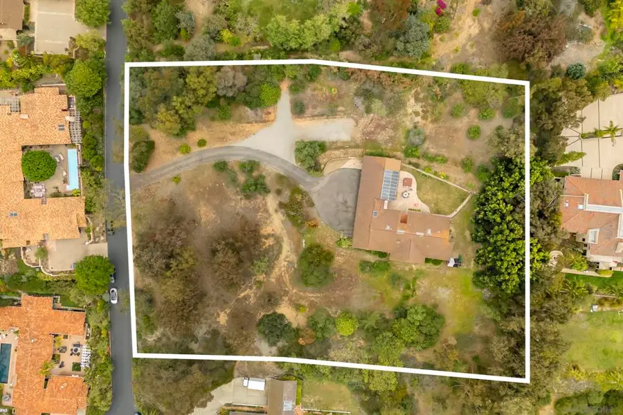 6035 Paseo Valencia, Rancho Santa Fe, CA 92067 - Image #2