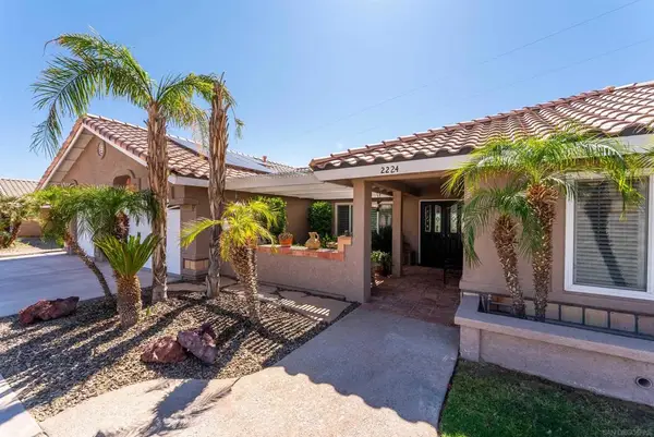 2224 Dekens Court, Blythe, CA 92225