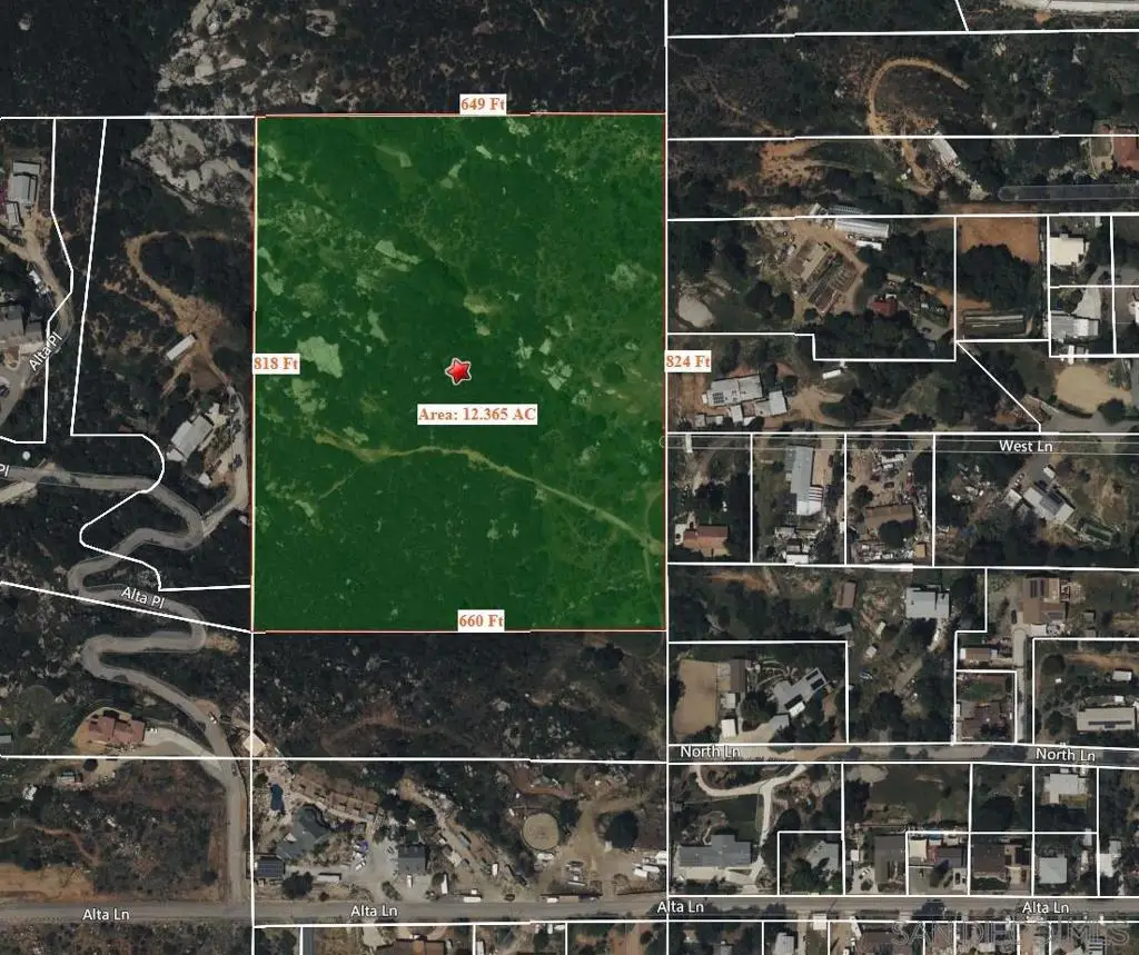 0 N Lane, El Cajon, CA 92021 - #1