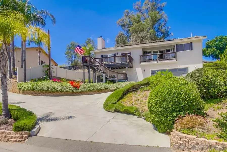 723 Lingel Dr., El Cajon, CA 92019 - Image #2