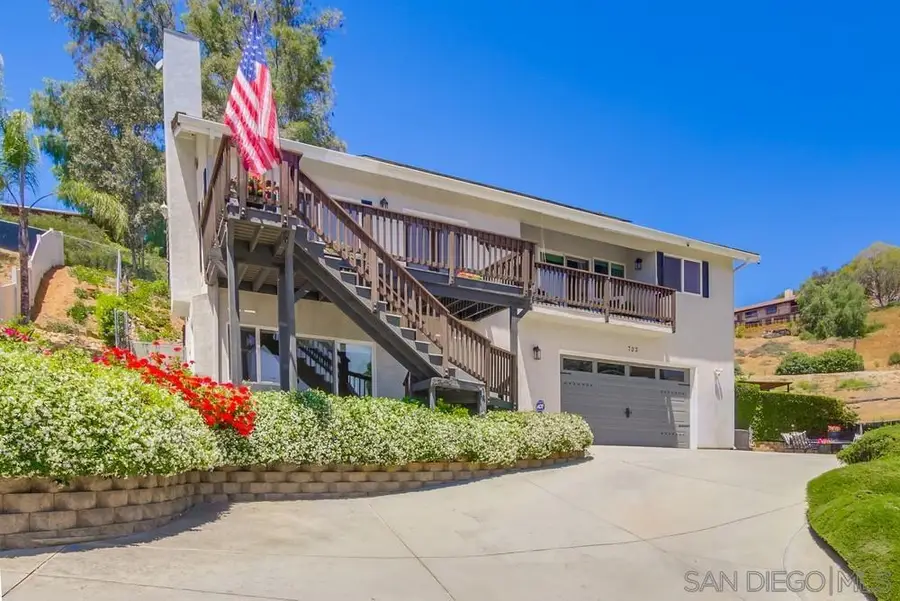 723 Lingel Dr., El Cajon, CA 92019 - Image #3