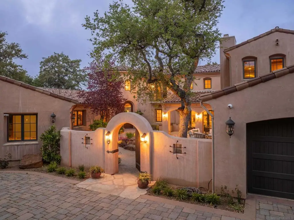 23835 Viejas Grade Rd, Descanso, CA 91916 - Image #1