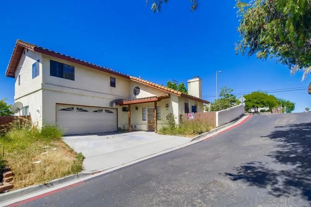 7065 Berry Park Ln, Lemon Grove, CA 91945 - #1