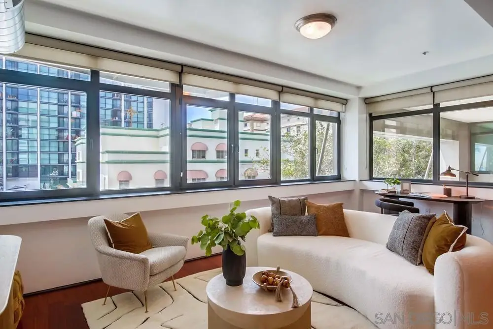 1551 4th Ave #208, San Diego, CA 92101 - Image #1
