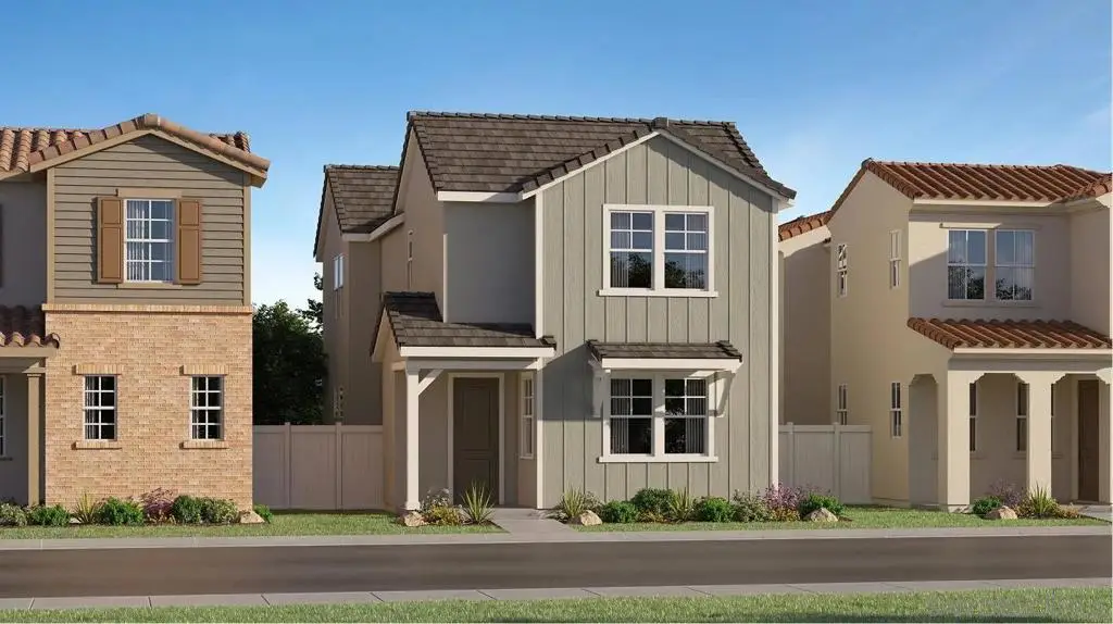 121 Village Walk Way, Ramona, CA 92065 - #1