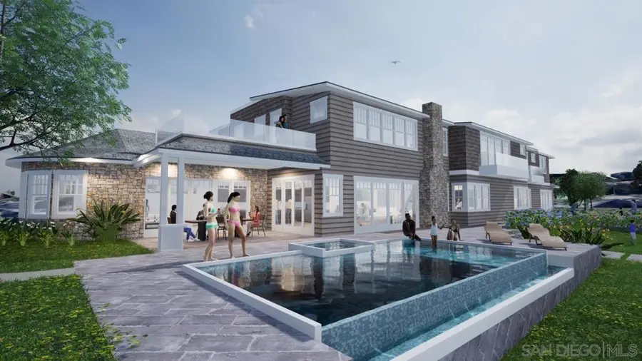 6591 Avenida Wilfredo, La Jolla, CA 92037 - Image #3