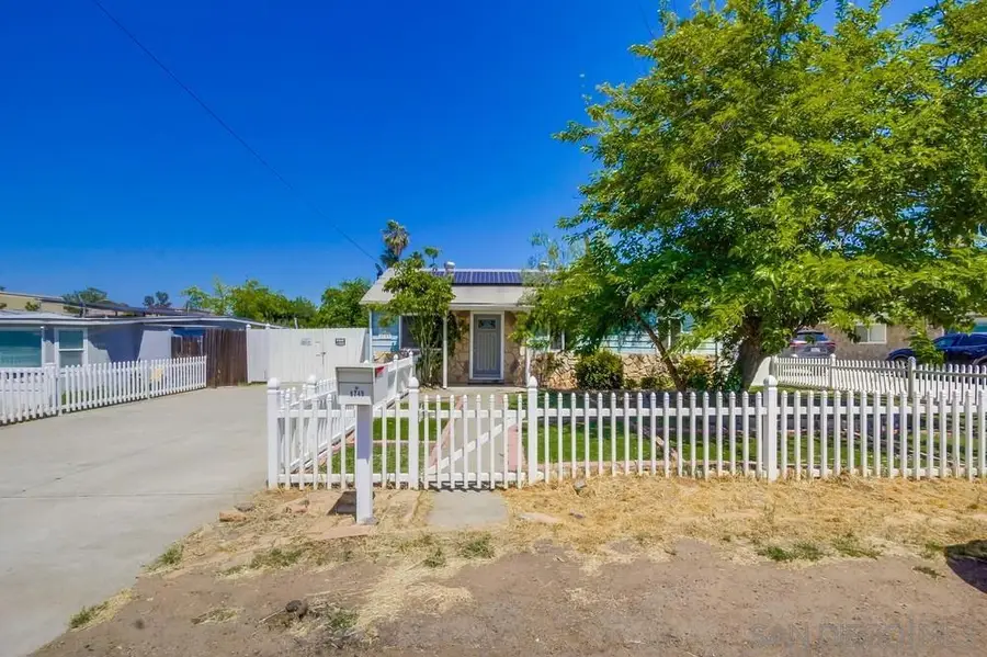 8749 Cottonwood Avenue, Santee, CA 92071 - #2