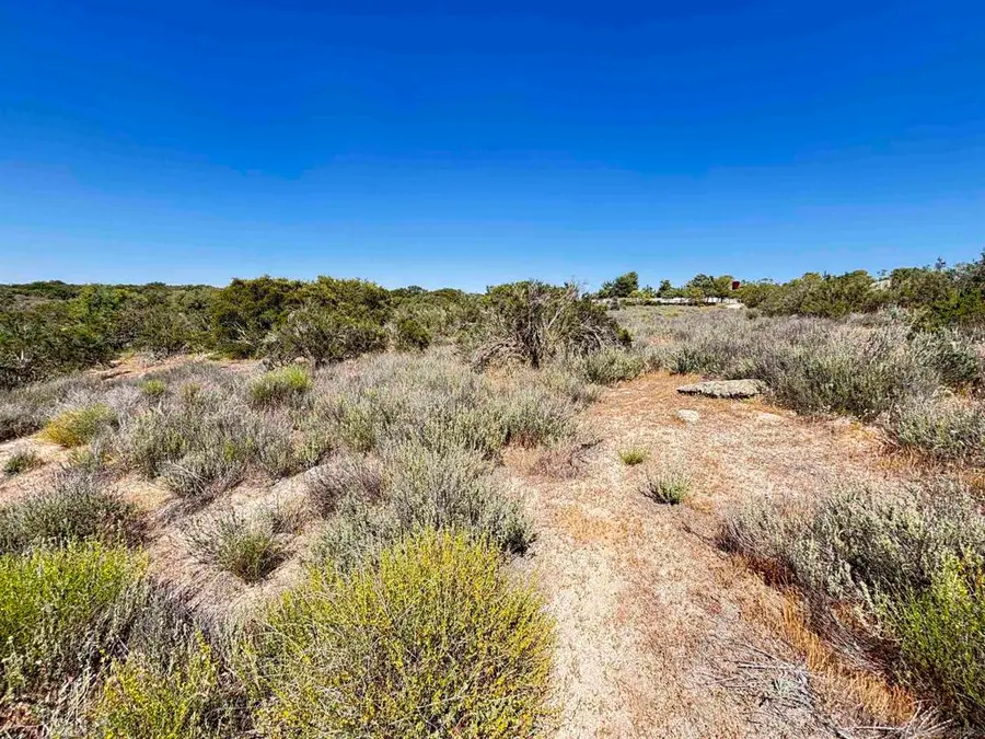 0 Shasta Way, Boulevard, CA 91905 - #2