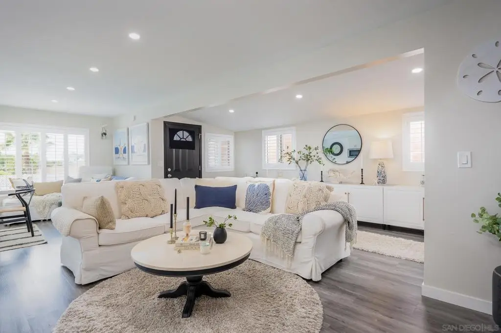 157 Horizon Lane, Oceanside, CA 92056 - #1