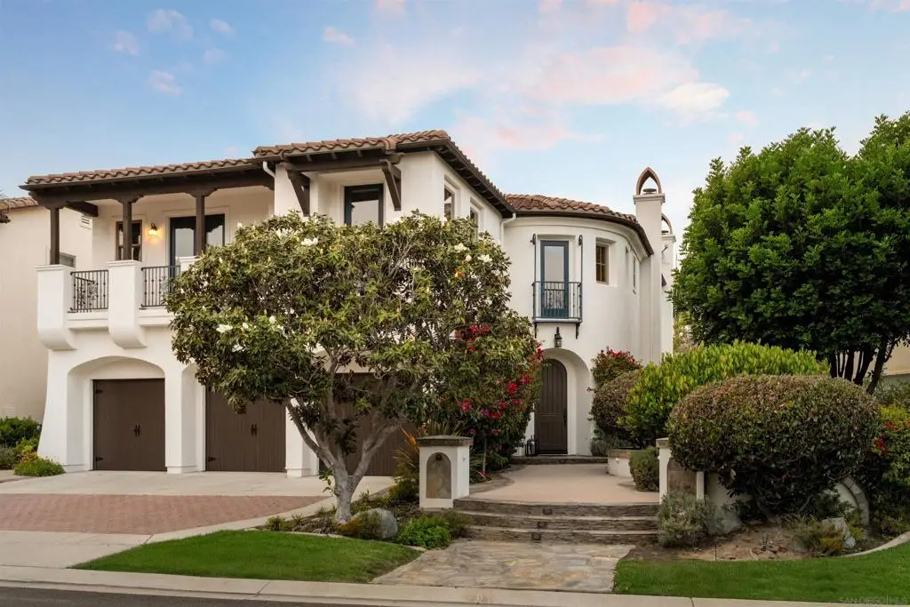 5480 Valerio Trl, San Diego, CA 92130 - Image #1