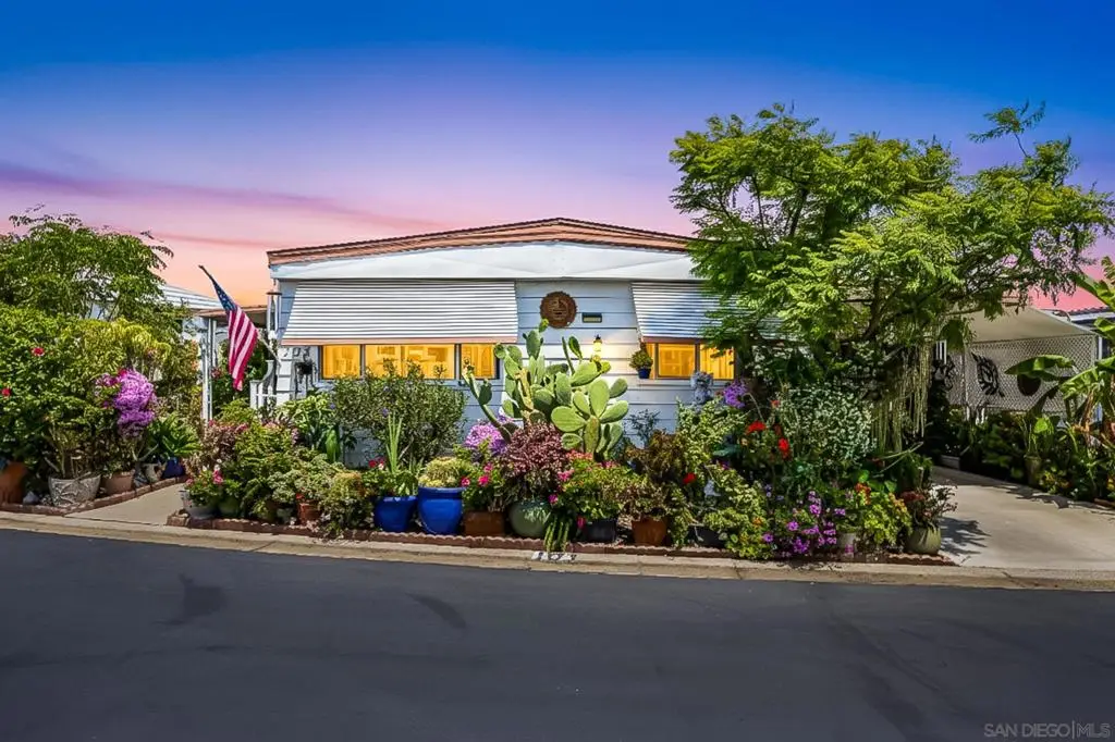 1600 E Vista Way #SPC 103, Vista, CA 92084 - Image #1