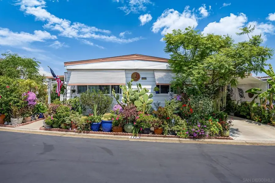 1600 E Vista Way #SPC 103, Vista, CA 92084 - Image #2