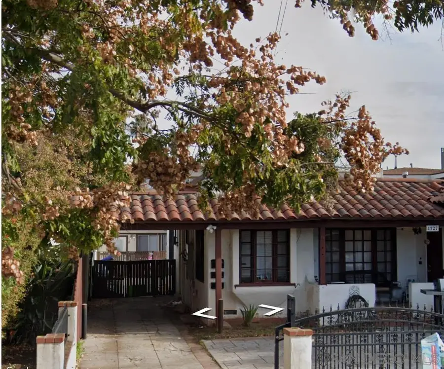 4727 Choctaw Dr., San Diego, CA 92115 - #2