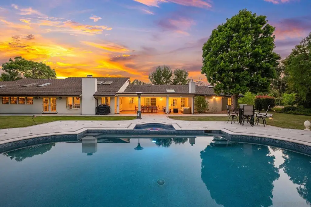 16434 La Via Feliz, Rancho Santa Fe, CA 92067 - Image #1