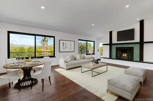 1080 Landavo Rancho Rd, Escondido, CA 92027