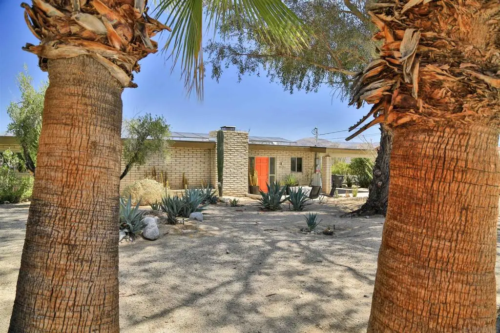 406 Santa Fe Trail, Borrego Springs, CA 92004 - #1