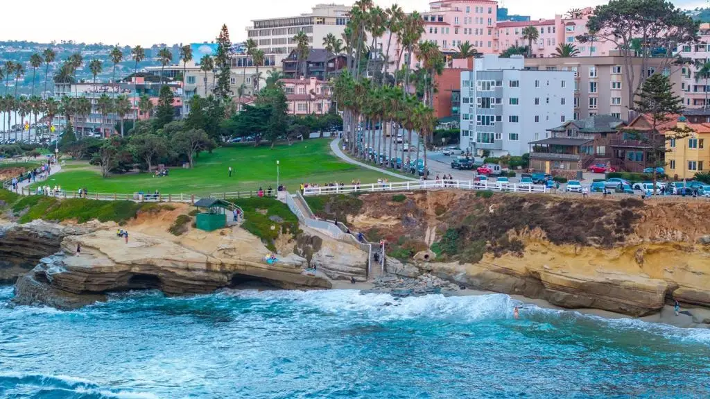 1039 Coast Blvd #H, La Jolla, CA 92037 - #1