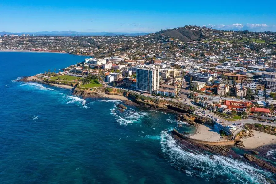 1039 Coast Blvd #H, La Jolla, CA 92037 - #3