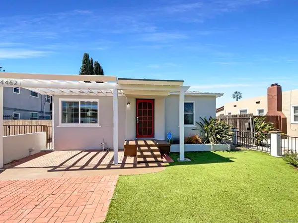 4462 52nd St, San Diego, CA 92115