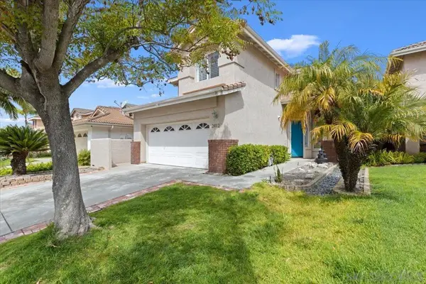 2412 Starlight Gln, Escondido, CA 92026