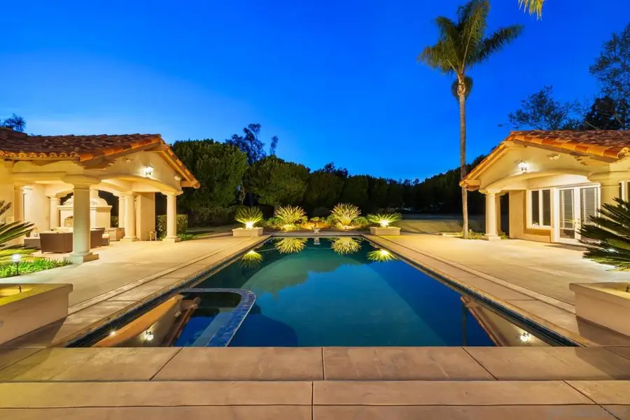 18050 Rancho La Cima Corte, Rancho Santa Fe, CA 92067 - #3