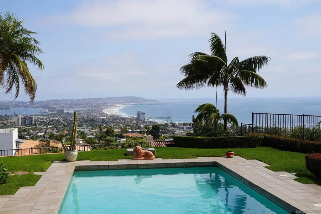 5717 Baja Mar, La Jolla, CA 92037 - #1