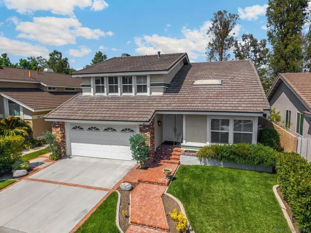 40 Brena, Irvine, CA 92620 - #1