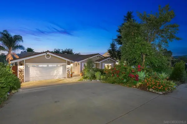 23849 Gymkhana Rd, Ramona, CA 92065